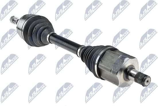 Drive Shaft NPW-VW-129 - image 3