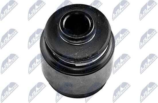 Mounting, control/trailing arm ZTT-HY-544G - image 4