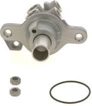 Brake Master Cylinder 0204123761