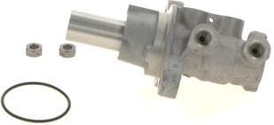 Brake Master Cylinder 0204123761 - image 2