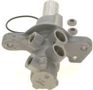 Brake Master Cylinder 0204123761 - image 3