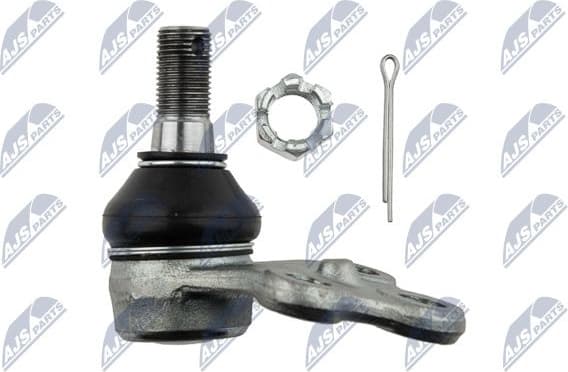 Ball Joint ZSD-NS-022 - image 3