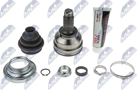 Joint Kit, drive shaft NPZ-BM-002