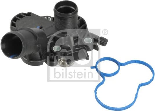 Thermostat, coolant 174390