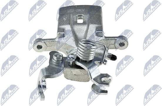 Brake Caliper HZT-MZ-025 - image 3