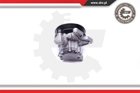 Hydraulic Pump, steering 10SKV235 - image 4