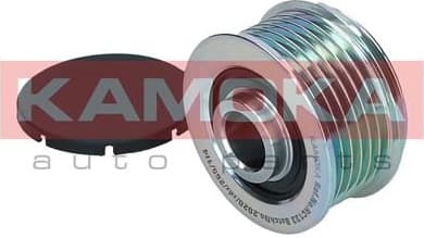 Alternator Freewheel Clutch RC133 - image 2