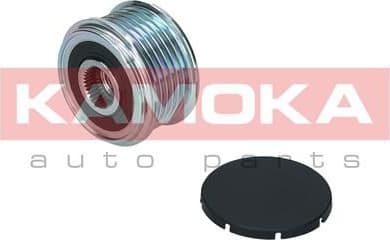 Alternator Freewheel Clutch RC133 - image 4