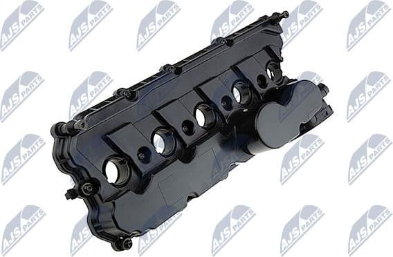 Valve, crankcase ventilation BPZ-VW-007 - image 2