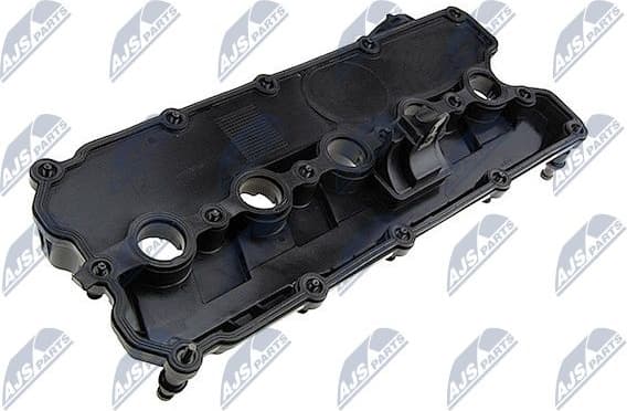 Valve, crankcase ventilation BPZ-VW-007 - image 3