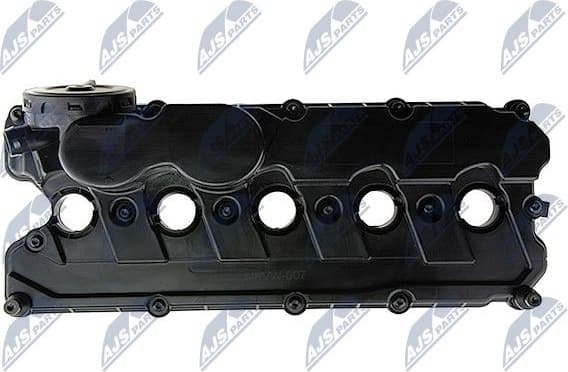 Valve, crankcase ventilation BPZ-VW-007 - image 4