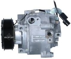 Compressor, air conditioning EASY FIT 320097