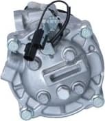 Compressor, air conditioning EASY FIT 320097 - image 2