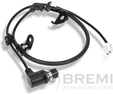 Sensor, wheel speed 51084