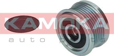 Alternator Freewheel Clutch RC048 - image 3