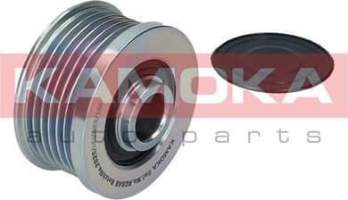 Alternator Freewheel Clutch RC048 - image 4