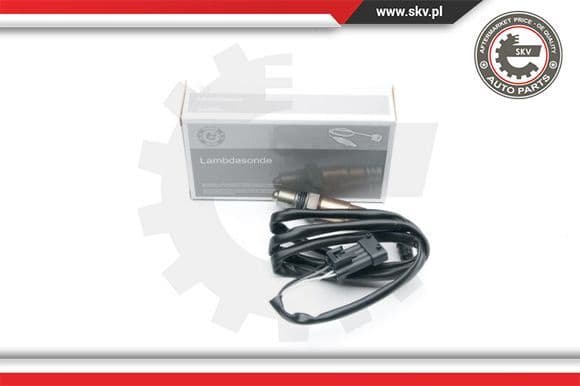 Oxygen Sensor 09SKV645