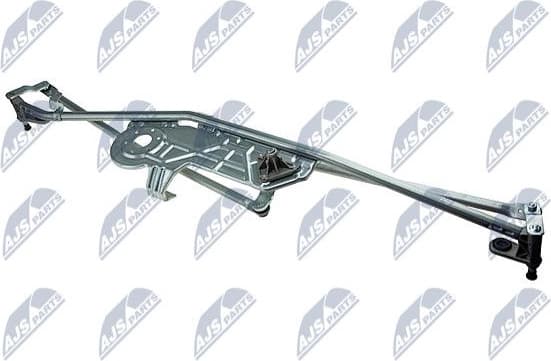 Wiper Linkage EMW-FR-003 - image 2