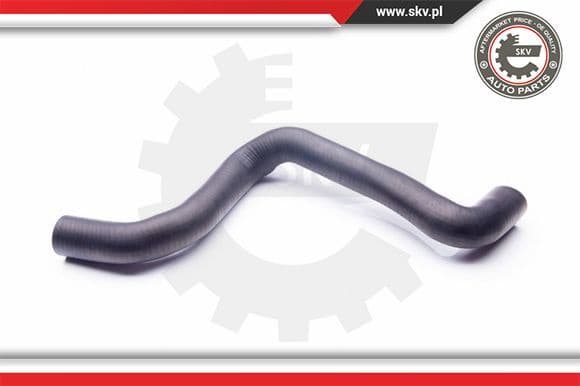 Radiator Hose 24SKV230 - image 2