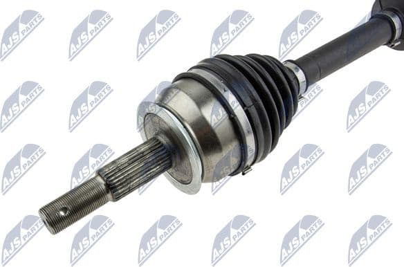 Drive Shaft NPW-NS-029 - image 2