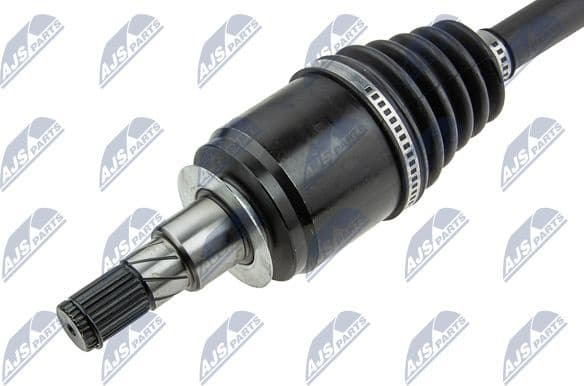 Drive Shaft NPW-NS-029 - image 3