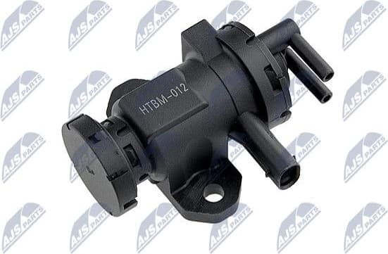 Valve, pressure control EGR-BM-012