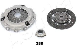 Clutch Kit 92-03-388