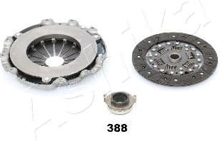 Clutch Kit 92-03-388 - image 2