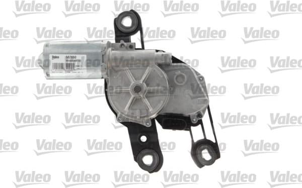 Wiper Motor ORIGINAL PART 582650 - image 4