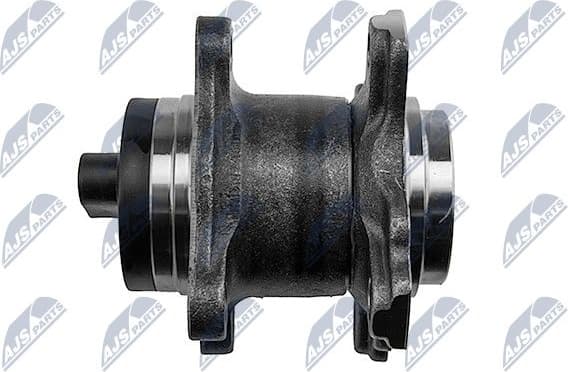 Wheel Hub KLT-SU-030 - image 3