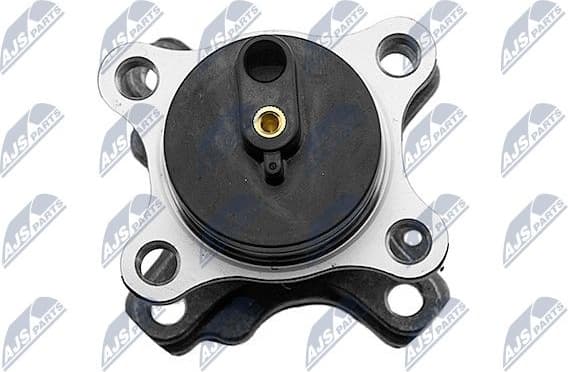 Wheel Hub KLT-SU-030 - image 4