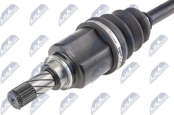 Drive Shaft NPW-RE-021 - image 2