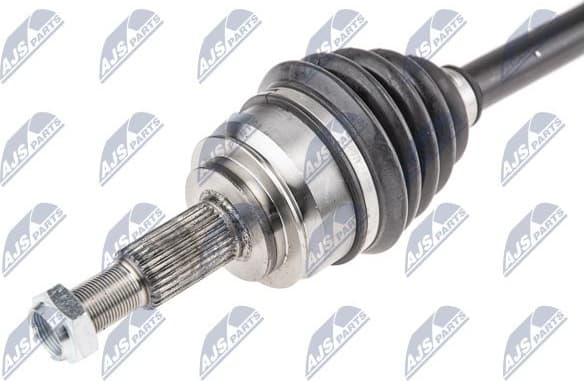 Drive Shaft NPW-RE-021 - image 3