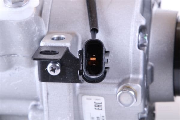 Compressor, air conditioning ** FIRST FIT ** 890423 - image 5