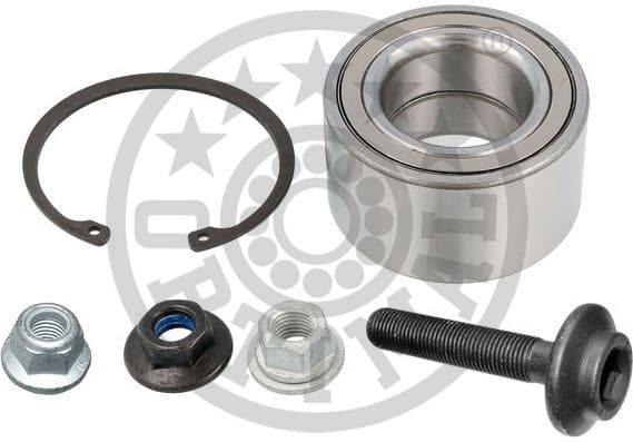 Wheel Bearing Kit 101117