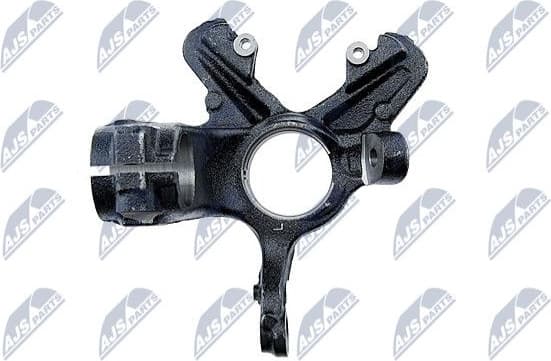 Steering Knuckle, wheel suspension ZZP-SK-000 - image 3