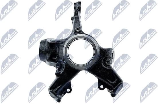 Steering Knuckle, wheel suspension ZZP-SK-000 - image 4