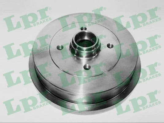 Brake Drum 7D0427