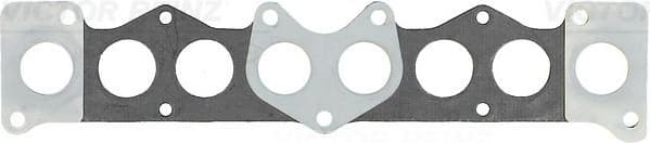 Gasket, intake/exhaust manifold 71-35509-00