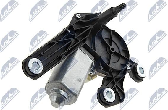 Wiper Motor ESW-PE-008 - image 2