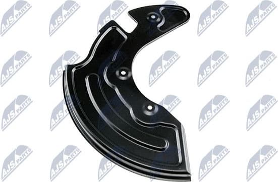 Splash Guard, brake disc HTO-VW-040