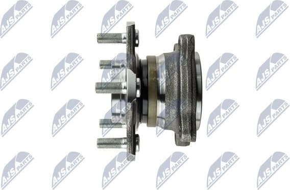 Wheel Bearing Kit KLT-NS-085