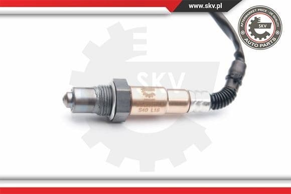 Oxygen Sensor 09SKV748 - image 2