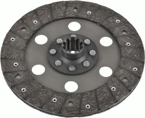 Clutch Disc 1864 634 024