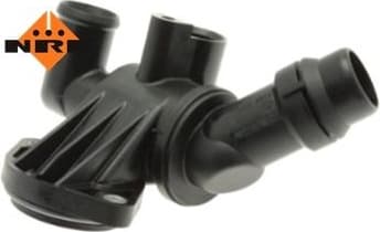 Thermostat, coolant EASY FIT 725003