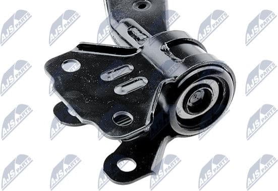 Control/Trailing Arm, wheel suspension ZWD-VV-021 - image 5