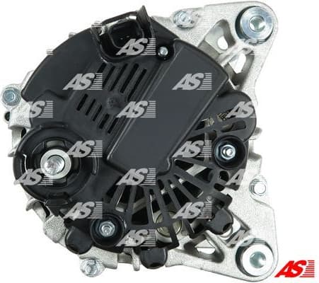 Alternator AS A3282 - image 3
