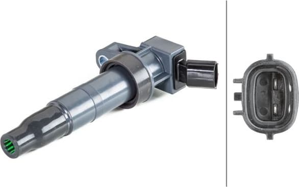 Ignition Coil 5DA 358 057-441