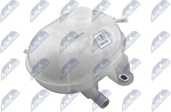 Expansion Tank, coolant CZW-FT-000