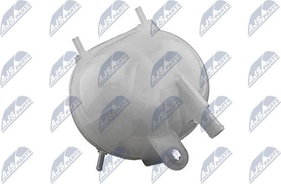 Expansion Tank, coolant CZW-FT-000 - image 2